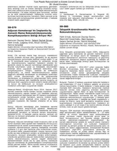 Adjuvant KT