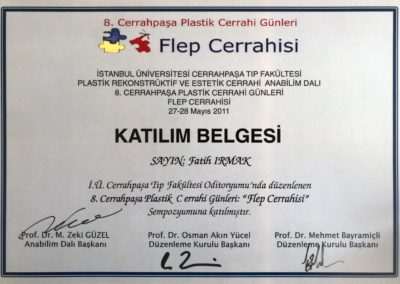 CTF 2011