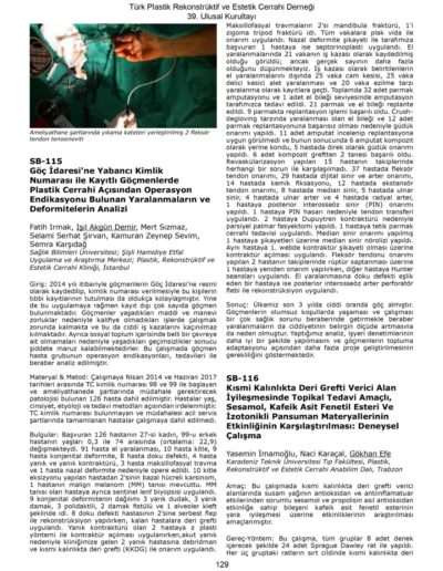 Migration Management