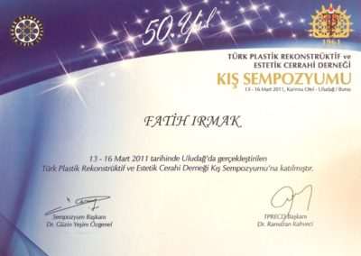 Winter Symposium 2011
