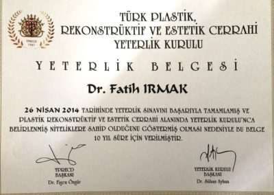 Turkish Board