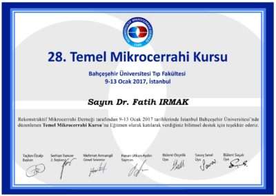 fatih ırmak